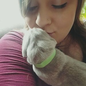 Meet your Posher, Mariah